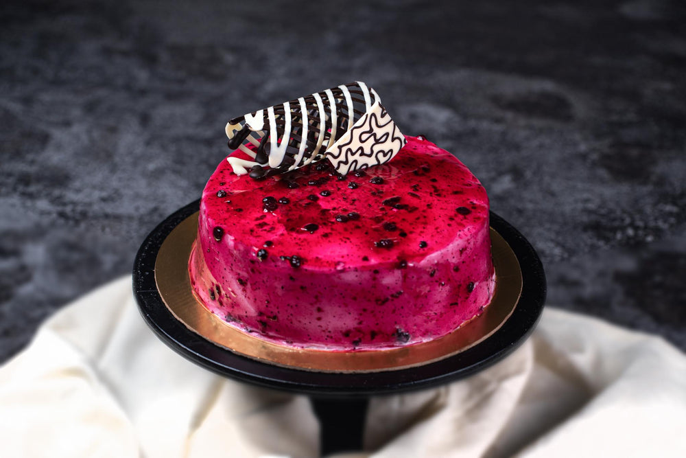
                  
                    Load image into Gallery viewer, Blueberry Cake
                  
                