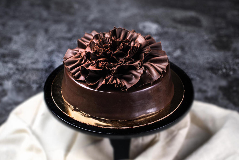 
                  
                    Load image into Gallery viewer, Chocolate Truffle Cake
                  
                