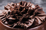 Chocolate Truffle Cake