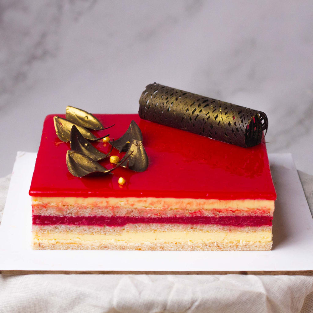 Opera Cake