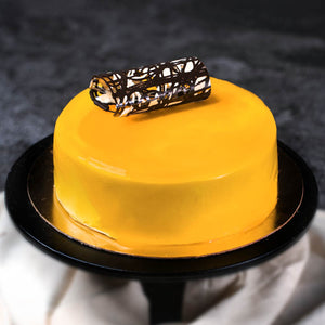 
                  
                    Load image into Gallery viewer, Rich Mango Cake
                  
                
