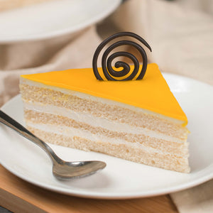 
                  
                    Load image into Gallery viewer, Rich Mango Cake
                  
                