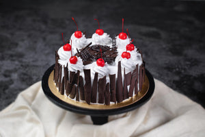 
                  
                    Load image into Gallery viewer, black forest cake
                  
                
